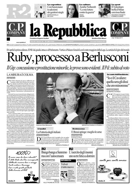 La repubblica